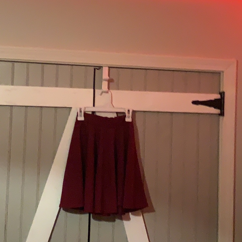 never worn perfect condition skirt